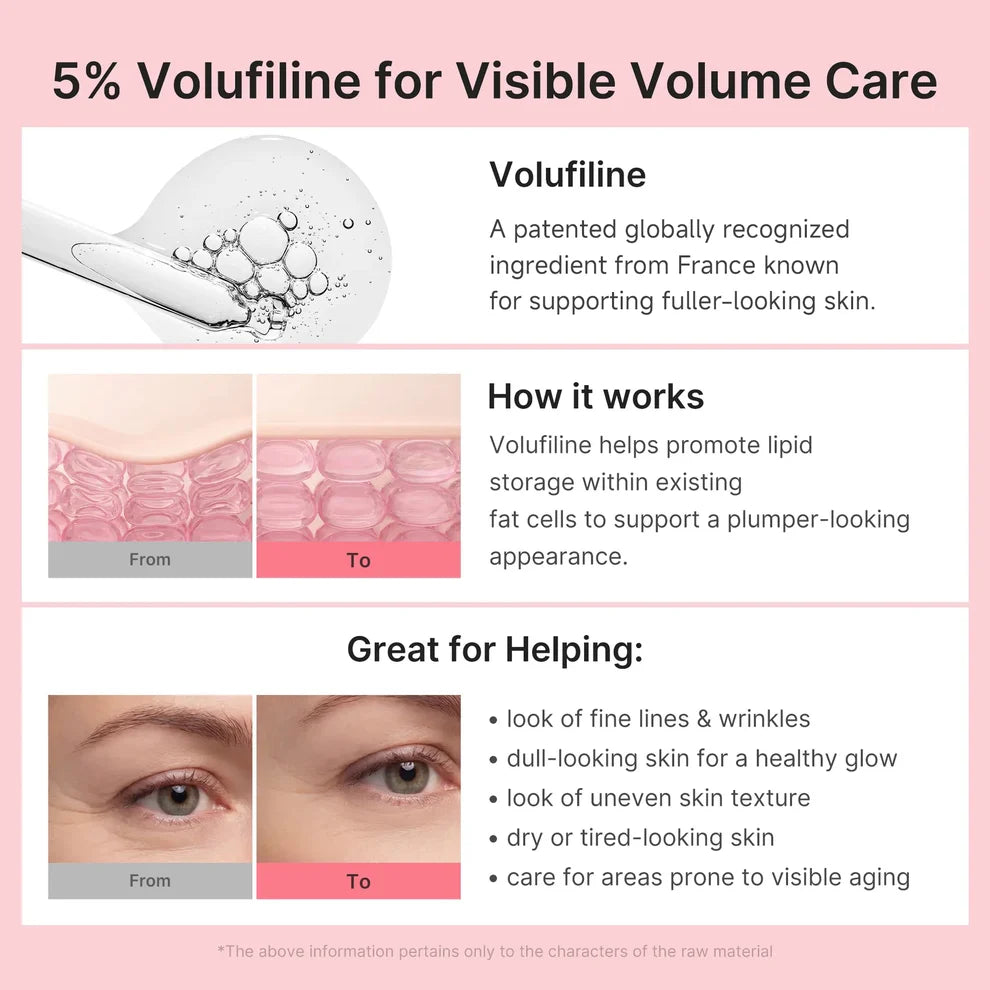 🔥LAST DAY 60% OFF Safeorigs Korean Pink CollagenVolume Multi Balm