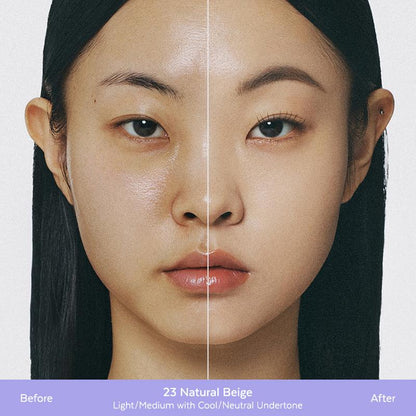 Final 3 Hours: 50%OFF- Soft Cream Concealer !