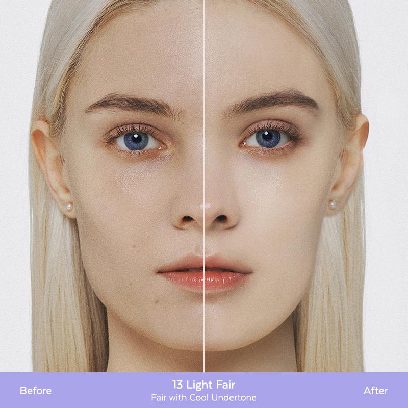 Final 3 Hours: 50%OFF- Soft Cream Concealer !