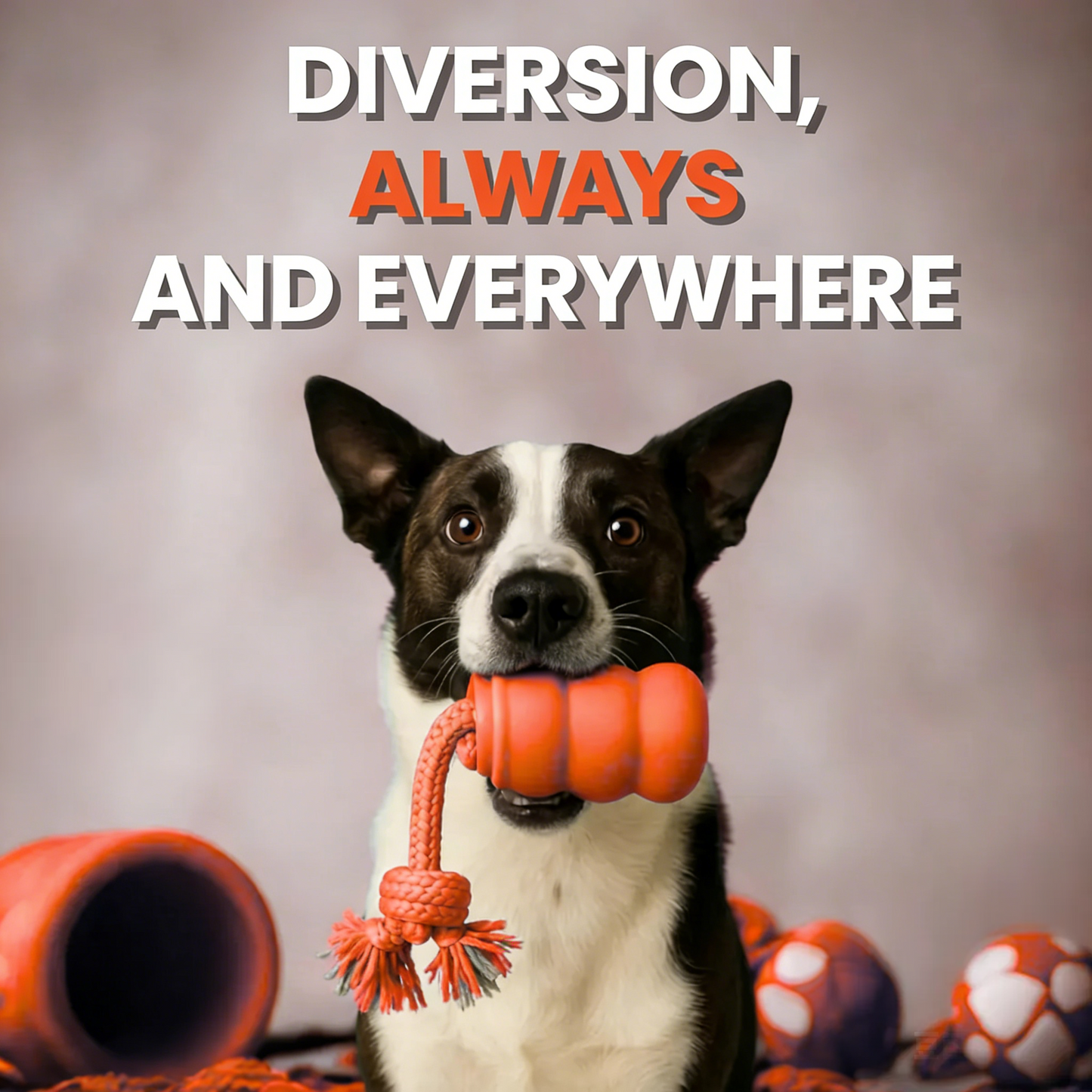 Final 3 hours 40% off 🔥Pet Electric Bouncing Ball