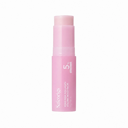 🔥LAST DAY 60% OFF Safeorigs Korean Pink CollagenVolume Multi Balm