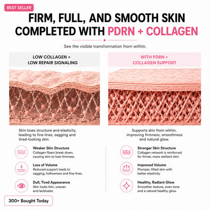 🔥LAST DAY 60% OFF Safeorigs Korean Pink CollagenVolume Multi Balm