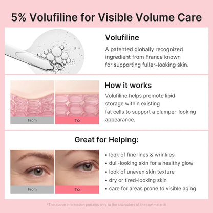 🔥LAST DAY 60% OFF Safeorigs Korean Pink CollagenVolume Multi Balm