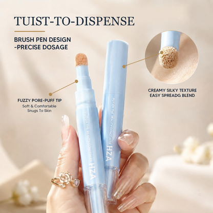 💝 Beauty, Your Way. 💝Concealer Pen – Brightening, Correcting & Long-Lasting