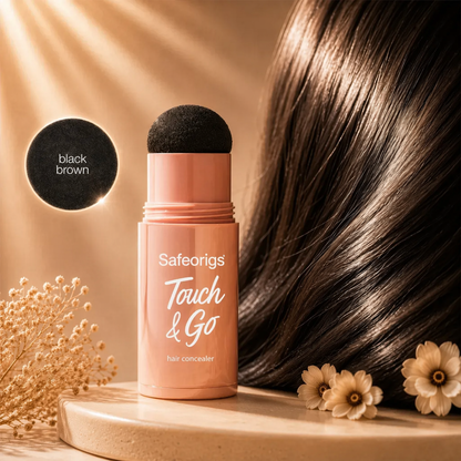 Touch & Go Hair Concealer