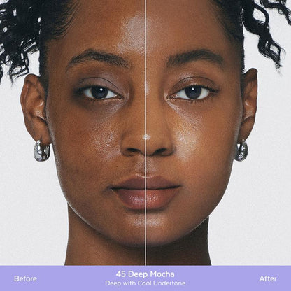 Final 3 Hours: 50%OFF- Soft Cream Concealer !