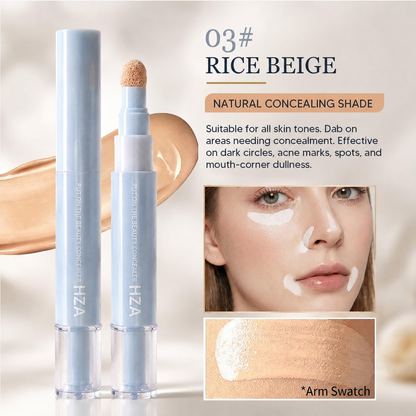💝 Beauty, Your Way. 💝Concealer Pen – Brightening, Correcting & Long-Lasting