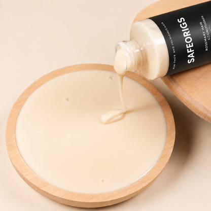 ⚡ FINAL HOURS - SAVE 70% 🌿 Safeorigs Hair Growth Formula
