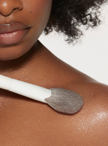 Pearlescent Eyeshadow Cream with Glitter-（Limited time discount 🔥 last day）