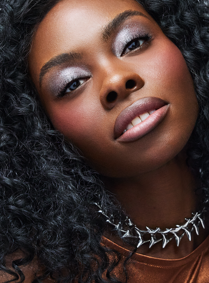 Pearlescent Eyeshadow Cream with Glitter-（Limited time discount 🔥 last day）