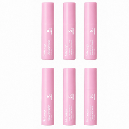 🔥LAST DAY 60% OFF Safeorigs Korean Pink CollagenVolume Multi Balm
